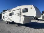 2006 Keystone Cougar 314EFS