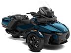 2024 Can-Am Spyder RT