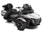 2024 Can-Am Spyder RT Limited