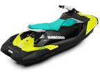 2019 Sea-Doo Spark® 3-up Rotax® 900 H.O. ACE™ Boat for Sale