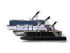 2023 Legend E23 DUAL LOUNGE Boat for Sale