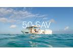 2024 Regal 50 SAV Boat for Sale