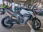 2024 KTM 790 Duke