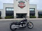 2024 Harley-Davidson Softail® Standard