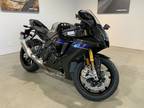 2024 Yamaha YZF-R1M Motorcycle for Sale