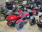 2024 Can-Am Spyder RT Limited