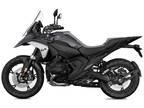 2024 BMW R 1300 GS Triple Black Motorcycle for Sale