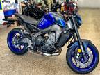 2023 Yamaha MT-09