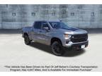 2024 Chevrolet Silverado 1500 Gray, 5K miles