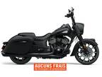 2024 INDIAN Springfield Dark Horse Motorcycle for Sale