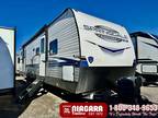 2024 KEYSTONE SPRINGDALE 310BR RV for Sale