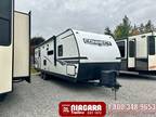 2021 K-Z INC. CONNECT 271BHKSE RV for Sale