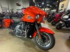 2014 Kawasaki Vulcan® 1700 Vaquero® ABS SE