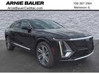 2024 Cadillac, new