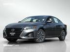 2024 Nissan Altima, new