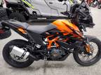 2024 KTM 390 Adventure