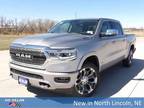 2024 RAM 1500 Silver