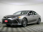 2023 Toyota Camry Gray, 22K miles