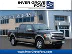 2014 Ford F-150 Brown, 103K miles