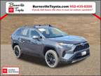 2023 Toyota RAV4 Hybrid Gray, 18K miles