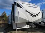 2024 Coachmen Chaparral 375BAF