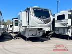 2024 Keystone Montana 3795FK