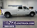 2019 RAM 3500 White, 111K miles