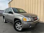 2008 GMC Envoy Sport Utility 4D Gray, Well Maintained