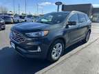 2019 Ford Edge SEL 62109 miles