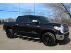 2014 Toyota Tundra Black, 97K miles