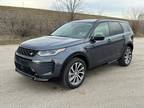 2024 Land Rover Discovery Sport, new