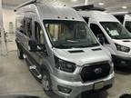 2024 Coachmen Beyond 22D AWD 22ft