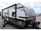 2024 Jayco Jay Flight 247RBS 28ft