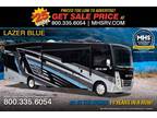 2025 Thor Motor Coach Outlaw 38KB 39ft