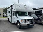 2024 Nexus RV Phantom 24P 24ft