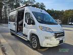 2024 Winnebago Travato 59K 21ft