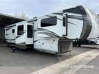 2021 Jayco North Point 382FLRB 43ft