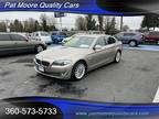 2011 BMW 535i Low Miles Great Value 3.0L Turbo I6 300hp 300ft. lbs.