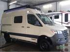 2024 Winnebago Revel 44E 19ft