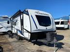 2024 Coachmen Freedom Express Ultra Lite 192RBS 22ft