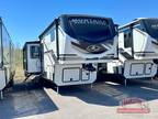 2024 Keystone Montana High Country 389BH 40ft