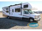 2018 Forest River Forester 3171DS Ford 32ft