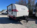 2022 Sunset Park RV Sun Lite 16BH 16ft