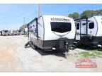 2024 Forest River Flagstaff Micro Lite 21FBRS 22ft