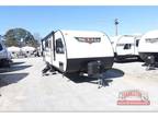 2024 Forest River Wildwood X-Lite 24VIEW 29ft