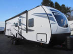 2024 Venture RV Venture Sporttrek 271VMB 27ft