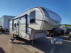 2024 Keystone Cougar Half-Ton 25RES 60ft