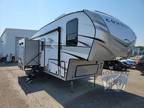 2024 Keystone Cougar Half-Ton 29RKS 60ft