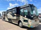 2007 Tiffin Zephyr 45 QBZ 44ft