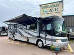 2009 Holiday Rambler Endeavor 41 PDQ 42ft